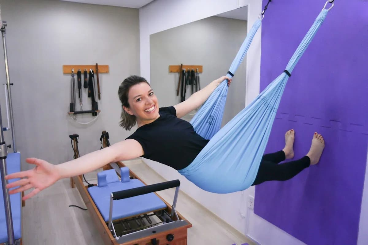 Gabriela Zasso Pilates e Fisioterapia – foto 2
