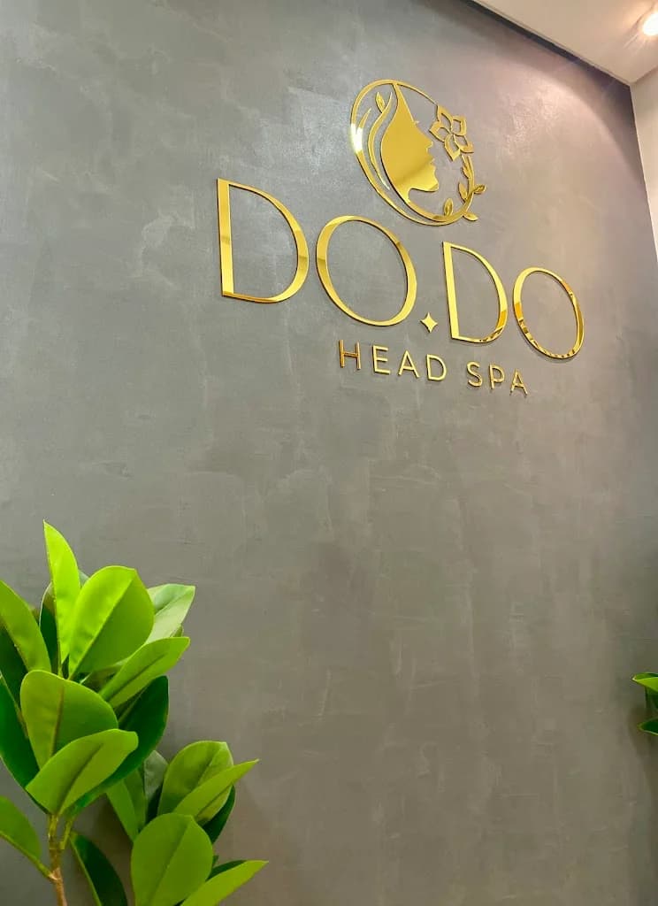 DO.DO Head Spa – foto 2