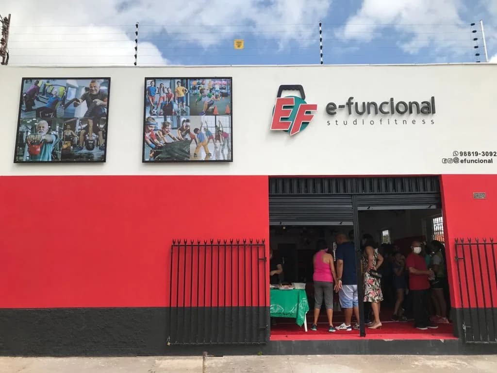 E-Funcional - Stúdio Fitness – foto 3