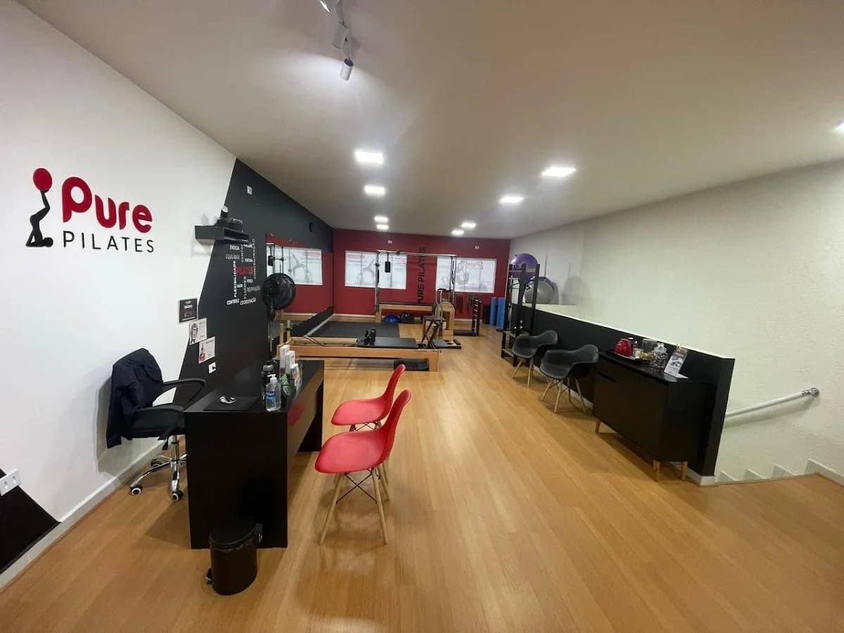 Pure Pilates - Guarulhos - Pq. Continental - Jd. Flor da Montanha – foto 2