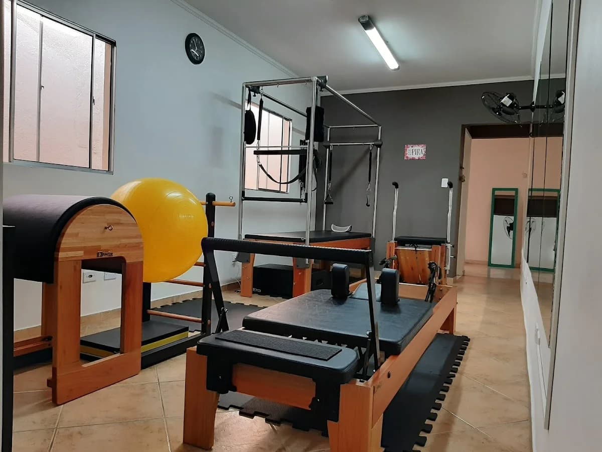 Studio Supere Pilates – foto 1