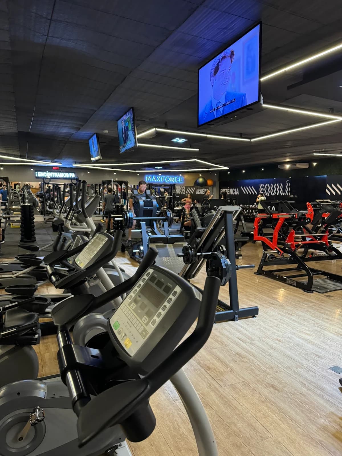 Academia Max Forma Prime – foto 2