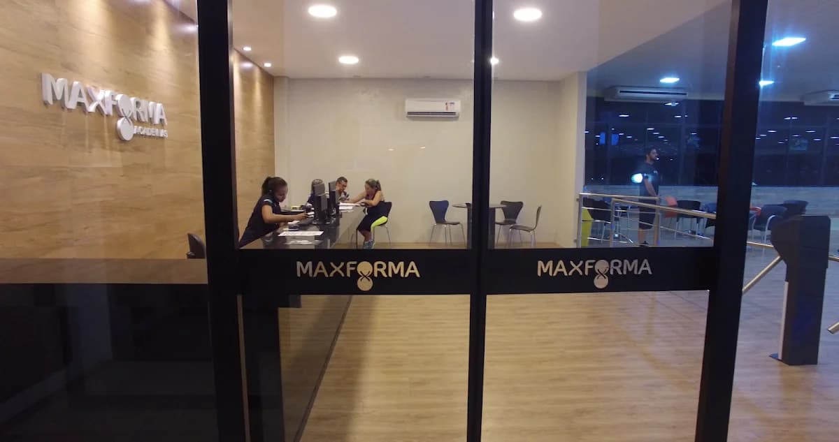 Academia Max Forma Prime – foto 3