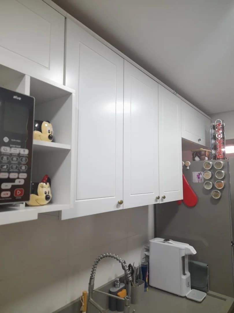 Silas Montador de Móveis Sorocaba - SP