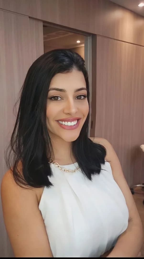 Dentista | Dra. Denise Alves