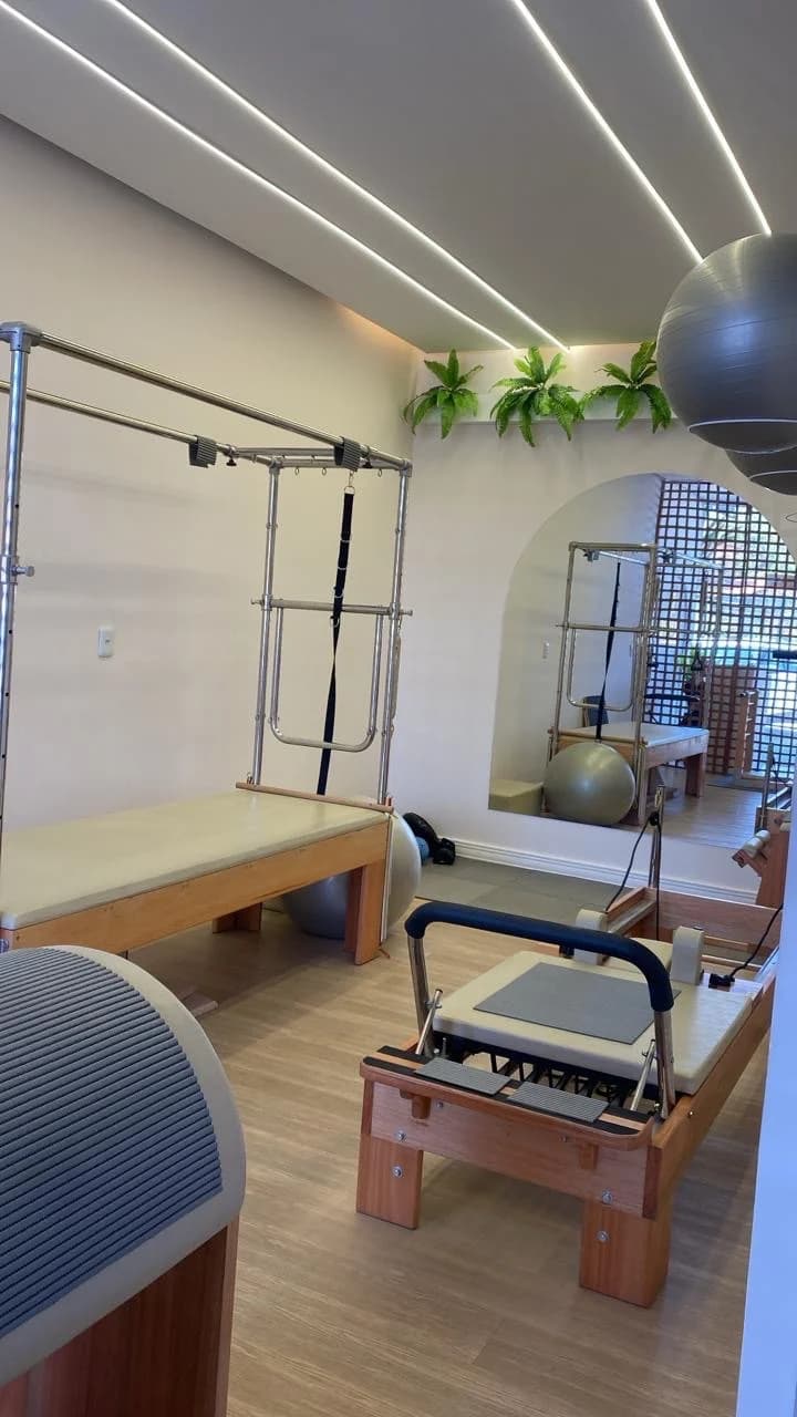 Clinina Revive - Fisioterapia e Pilates – foto 1
