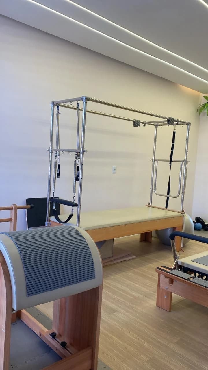 Clinina Revive - Fisioterapia e Pilates – foto 2