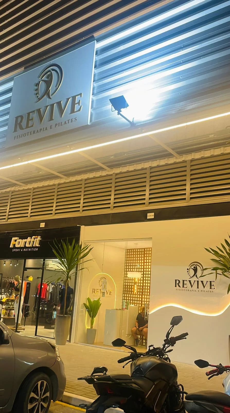 Clinina Revive - Fisioterapia e Pilates – foto 3