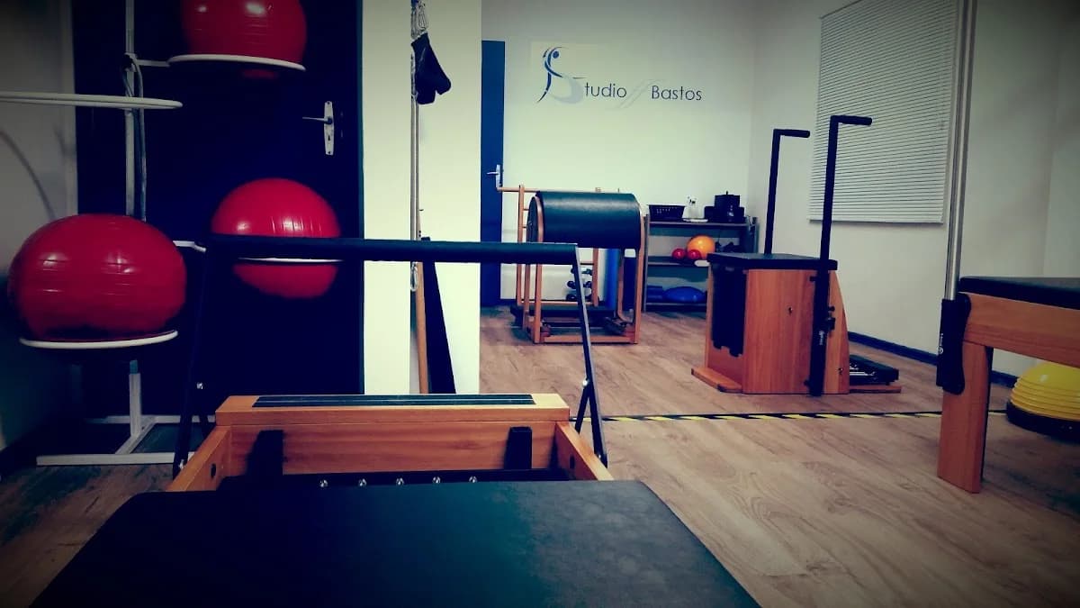 Studio FF Bastos | Pilates, Danças e Yoga – foto 3