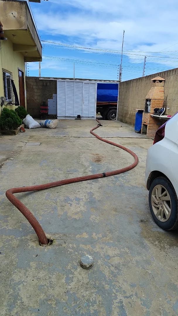 DESENTUPIDORA E DEDETIZADORA FACILITA FORTALEZA – foto 3