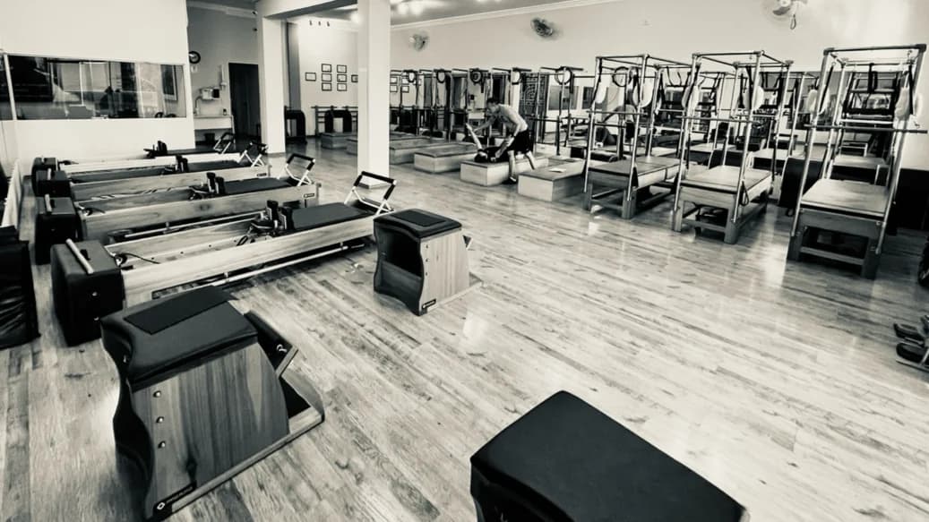 Pilates Por Adriana Trotta – foto 1