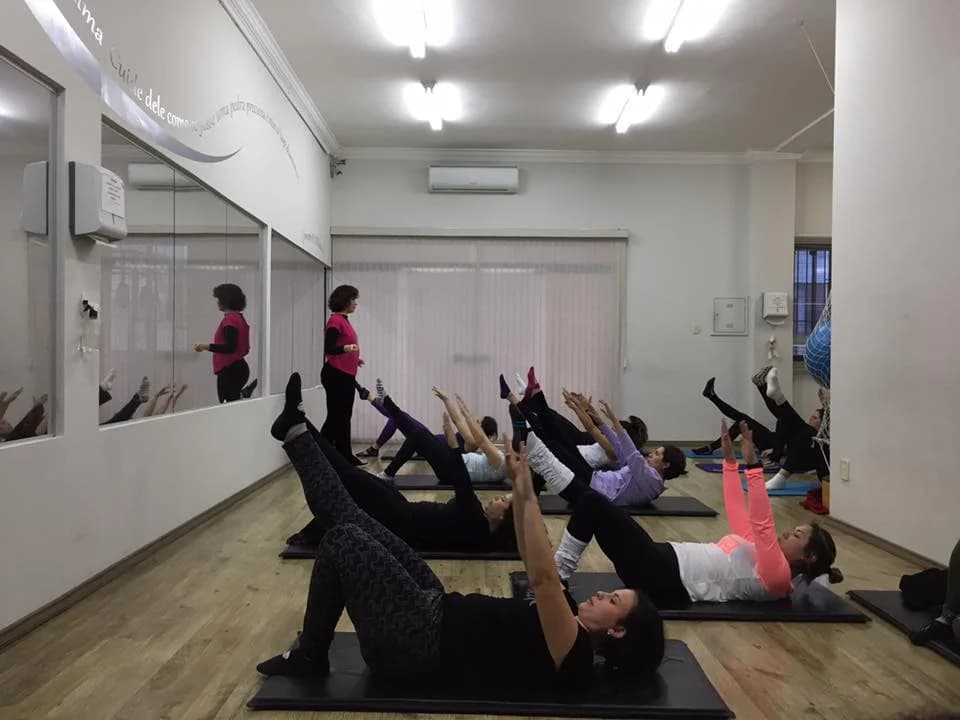 Pilates Por Adriana Trotta – foto 3