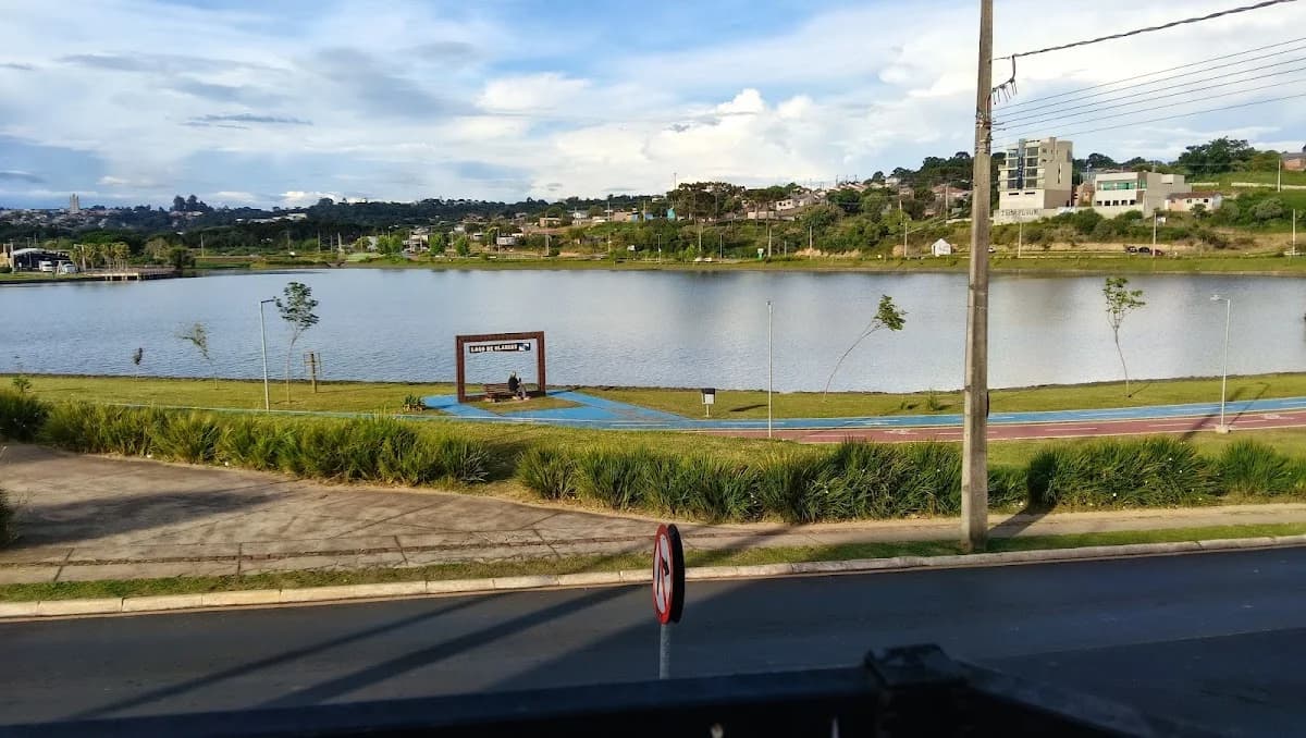 Lago de Olarias – foto 2