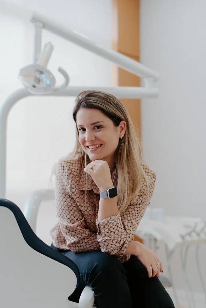 Dentista - Dra. Luiza Figueira – foto 1