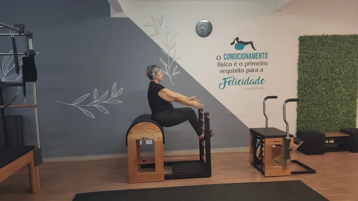 Voll Pilates Casa Verde – foto 2