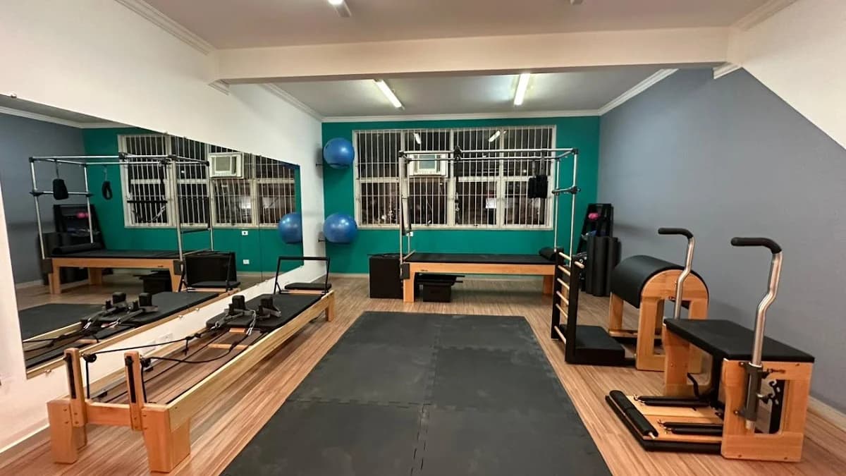 Voll Pilates Casa Verde – foto 3