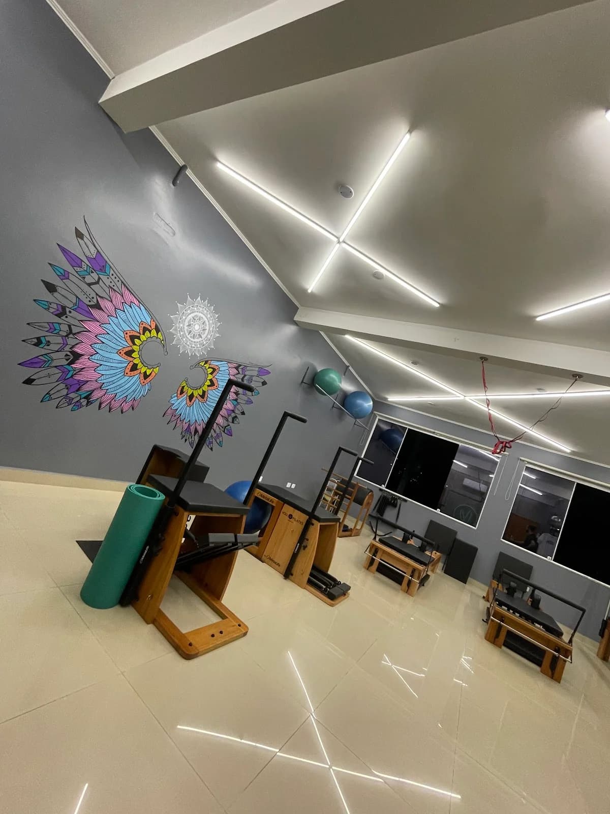 Voll Pilates Studio Vila Augusta – foto 1