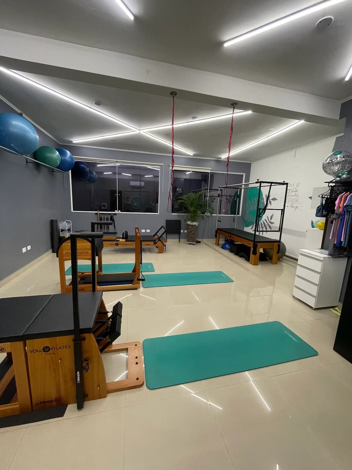 Voll Pilates Studio Vila Augusta – foto 2