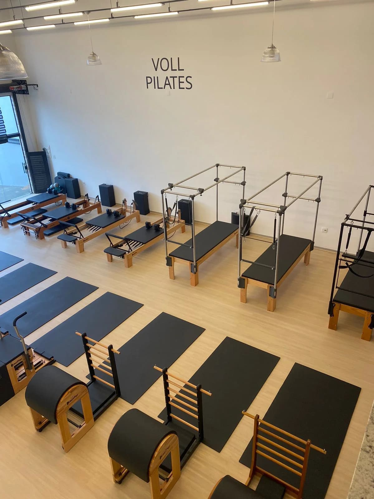 Voll Pilates Studio Vila Augusta – foto 3