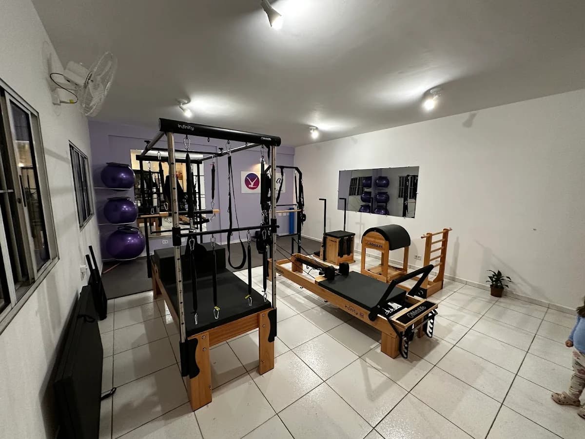 Studio de Pilates Lyra – foto 3
