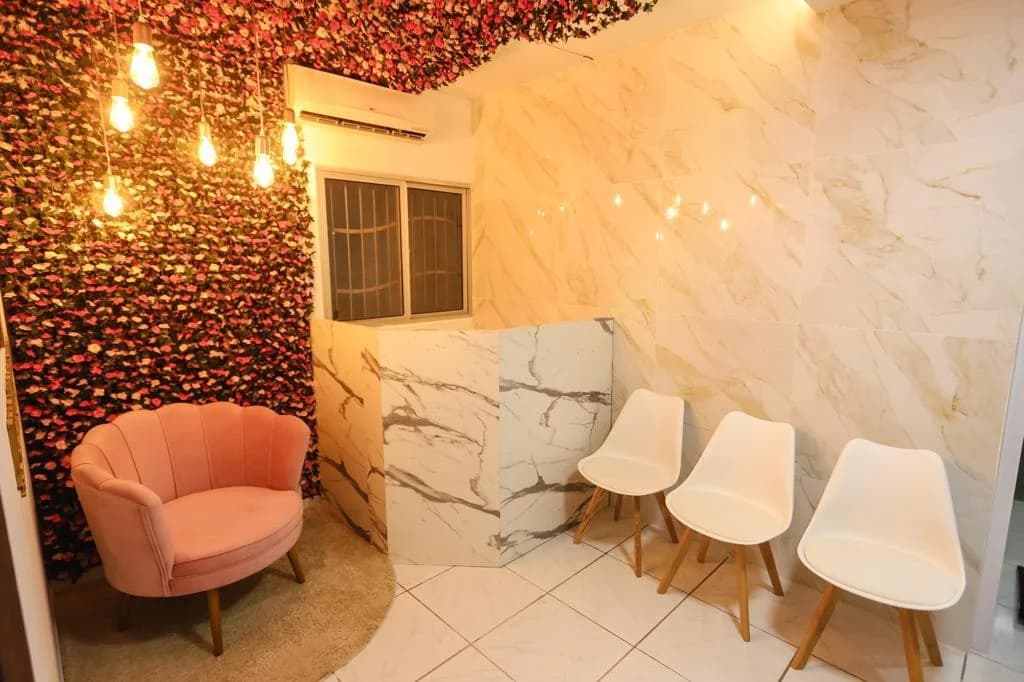 Dra. Juliana Carvalho | Harmonização Facial e Corporal – foto 2