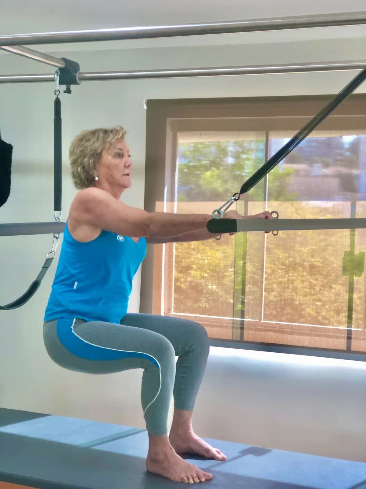 Studio de Pilates Camila Fernandes (Campo Grande-MS) – foto 2