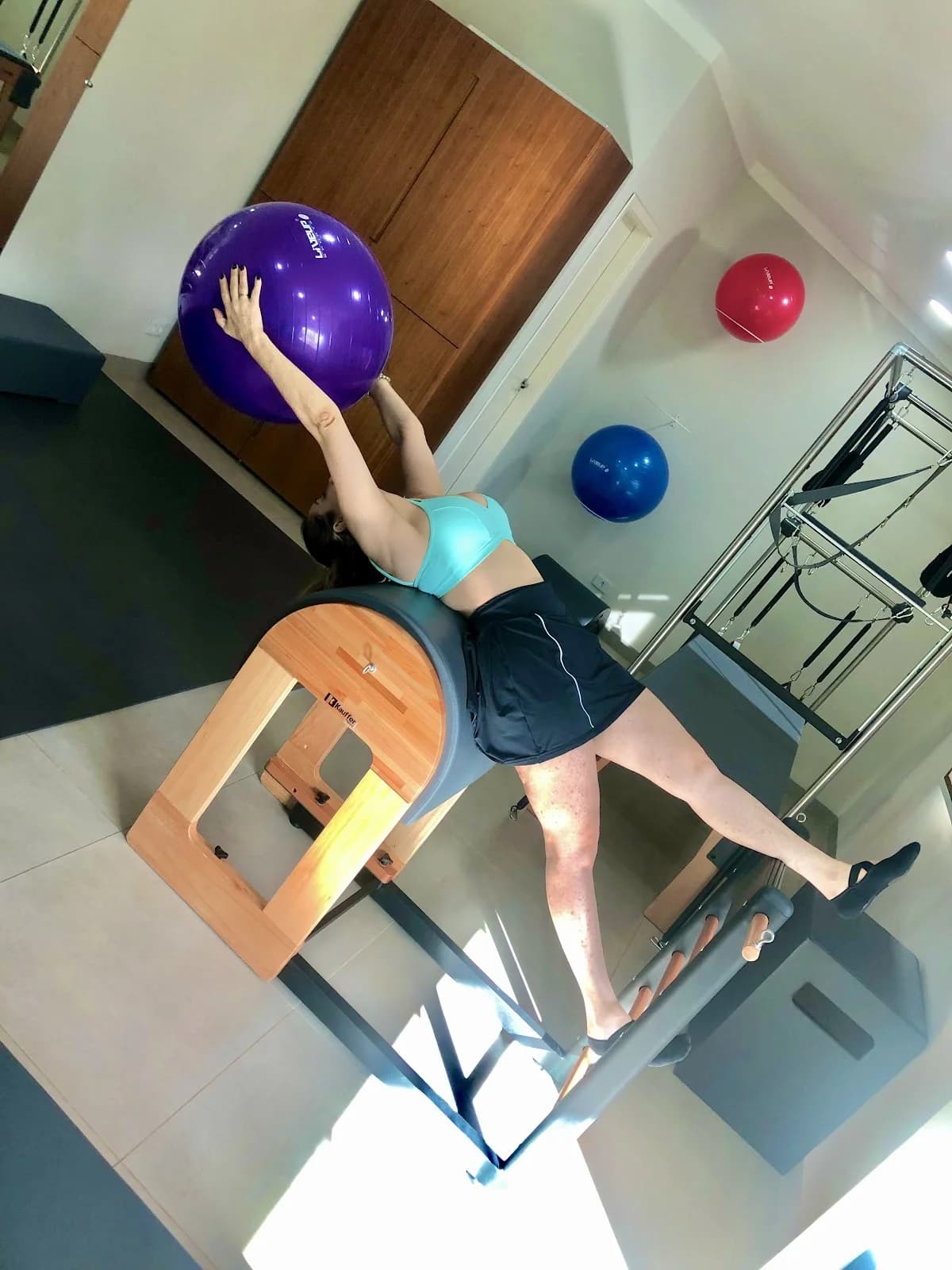 Studio de Pilates Camila Fernandes (Campo Grande-MS) – foto 3