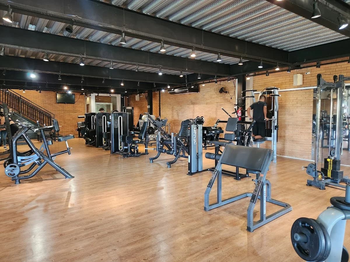 Academia em Nova Lima Fisiform – foto 1
