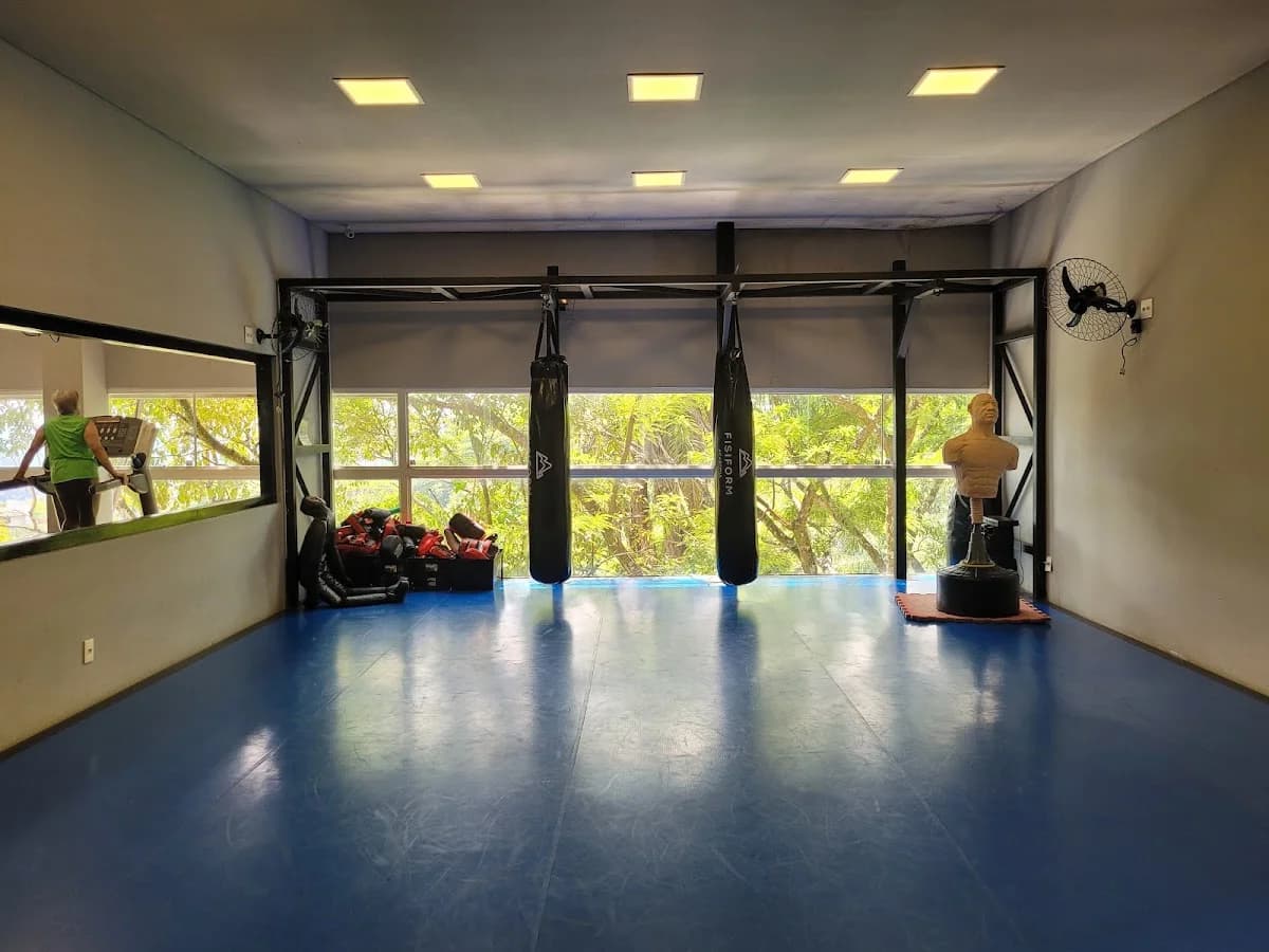 Academia em Nova Lima Fisiform – foto 2