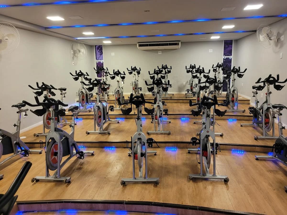 Academia em Nova Lima Fisiform – foto 3