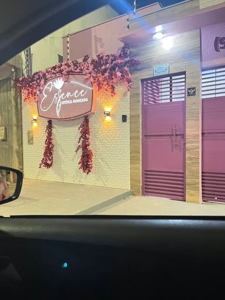 Essence - Centro de Estética Avançada em Parauapebas- Pará