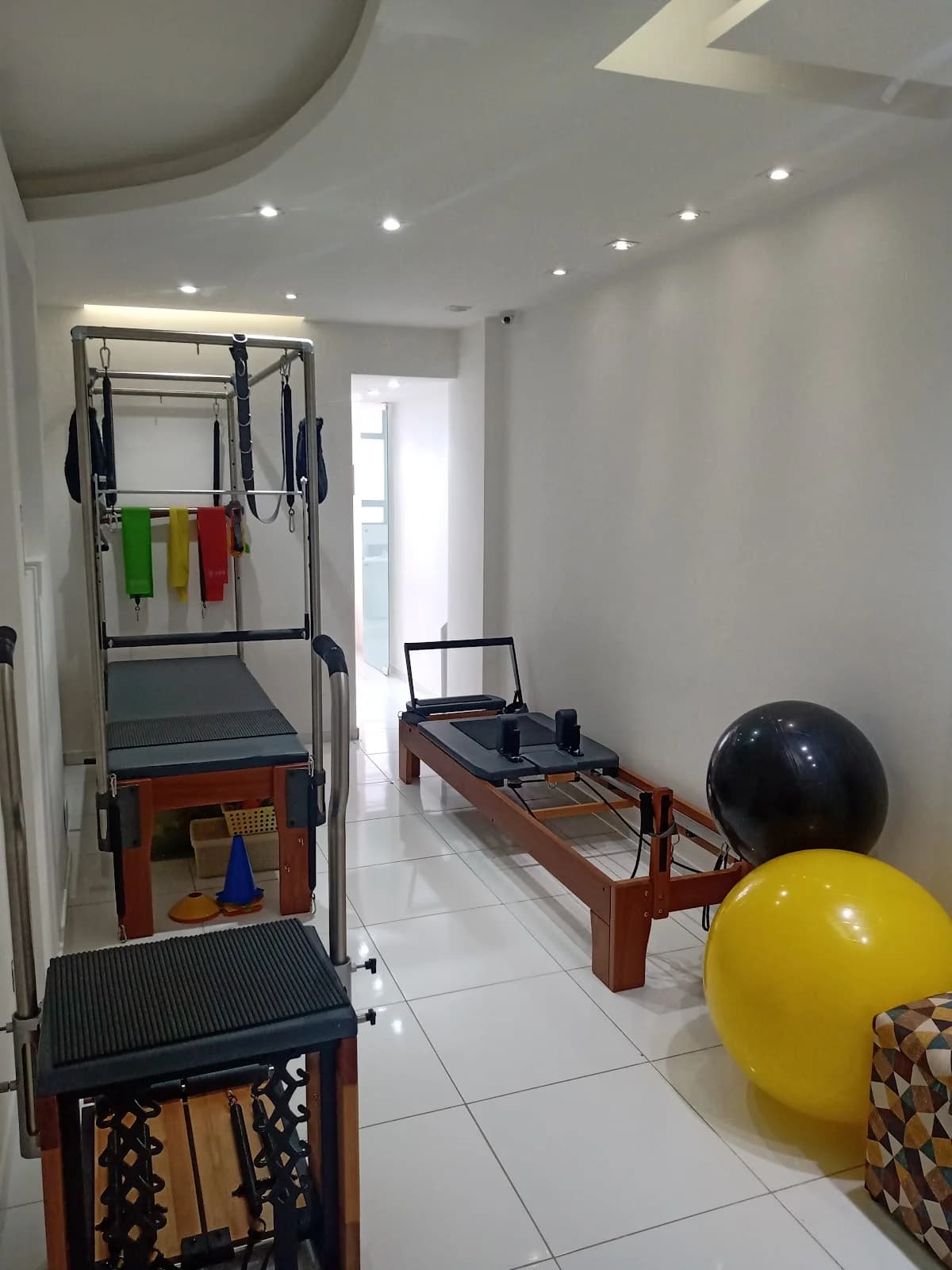 Consultório Dra Juliana Theodoro - Fisioterapia - Pilates - Estética Avançada – foto 1