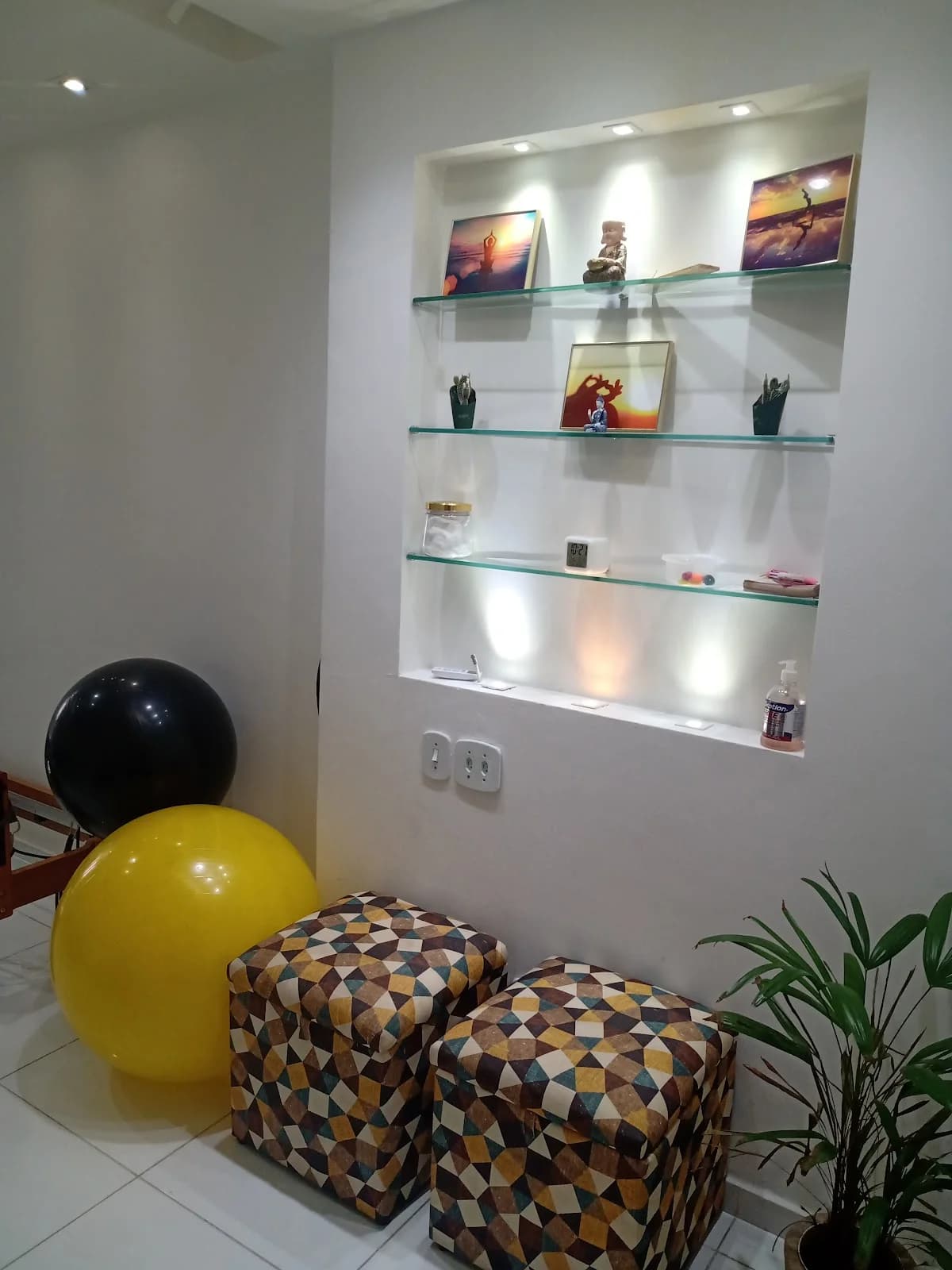 Consultório Dra Juliana Theodoro - Fisioterapia - Pilates - Estética Avançada – foto 3