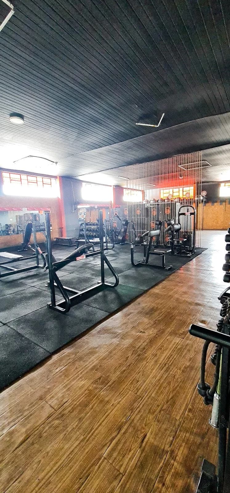 Academia Mais Move – foto 1
