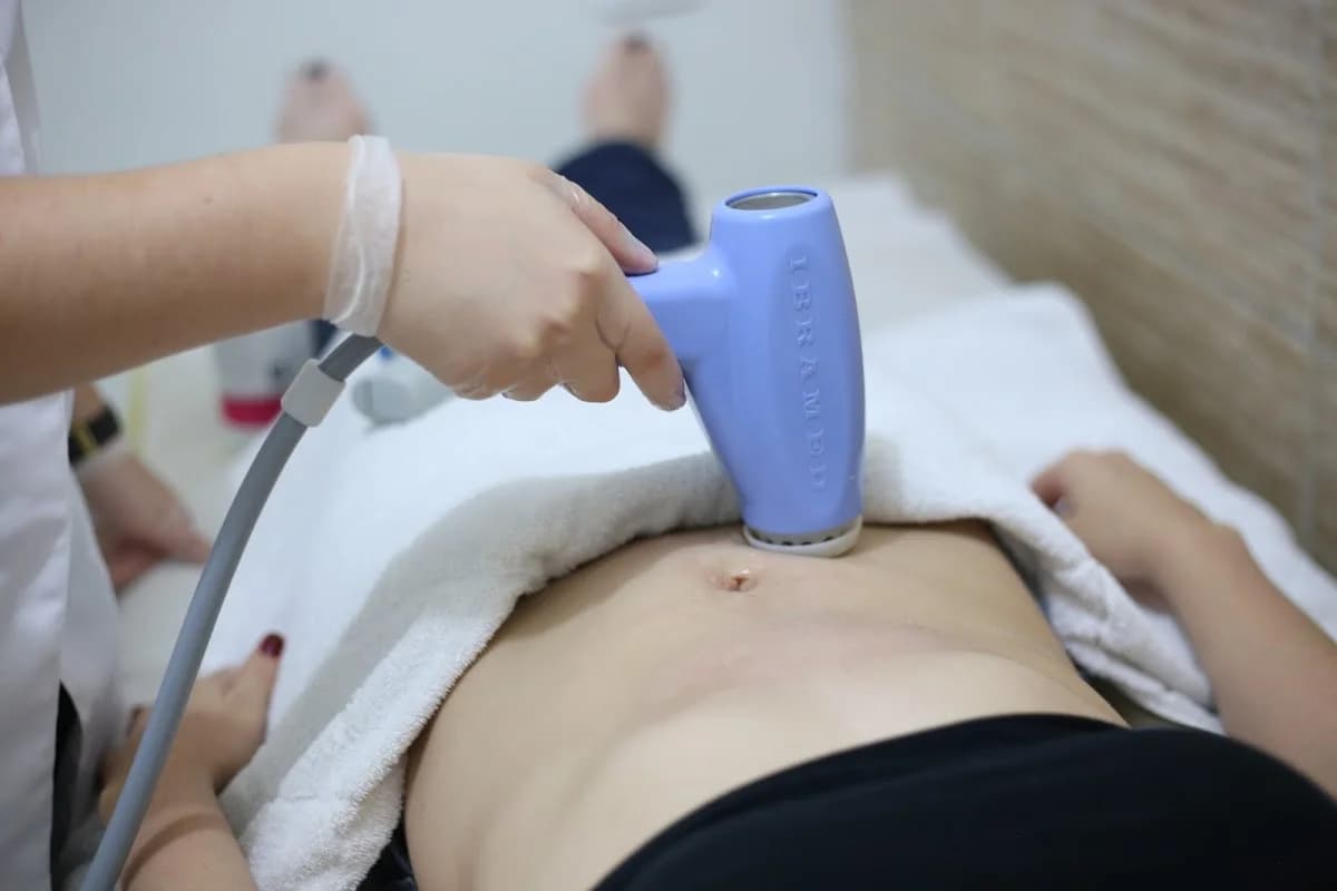 Clínica Personal Esthetic – foto 2
