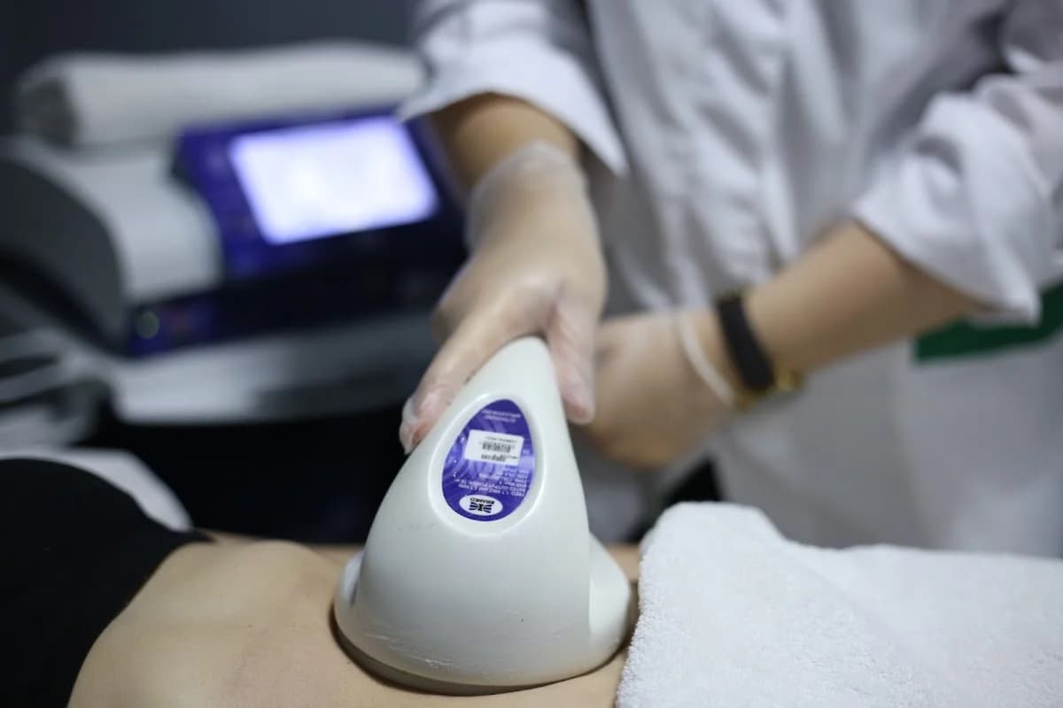Clínica Personal Esthetic – foto 3