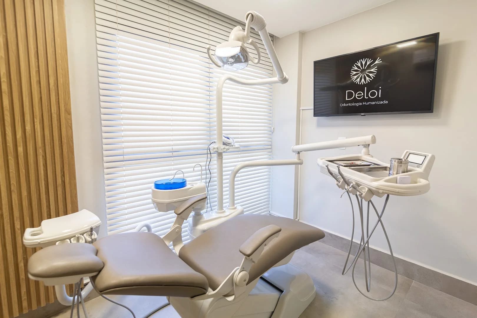 Deloi Odontologia Humanizada – foto 1