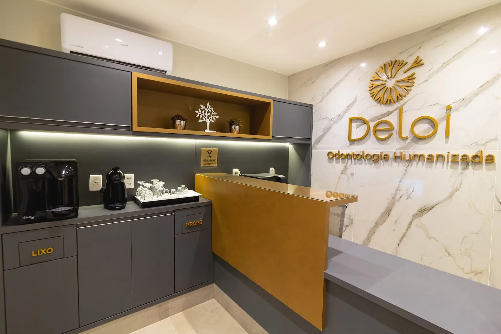 Deloi Odontologia Humanizada – foto 3