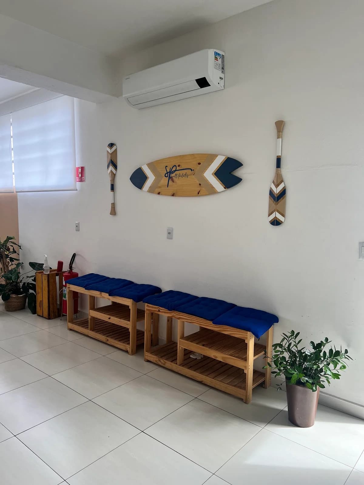 Swell Pilates – foto 2