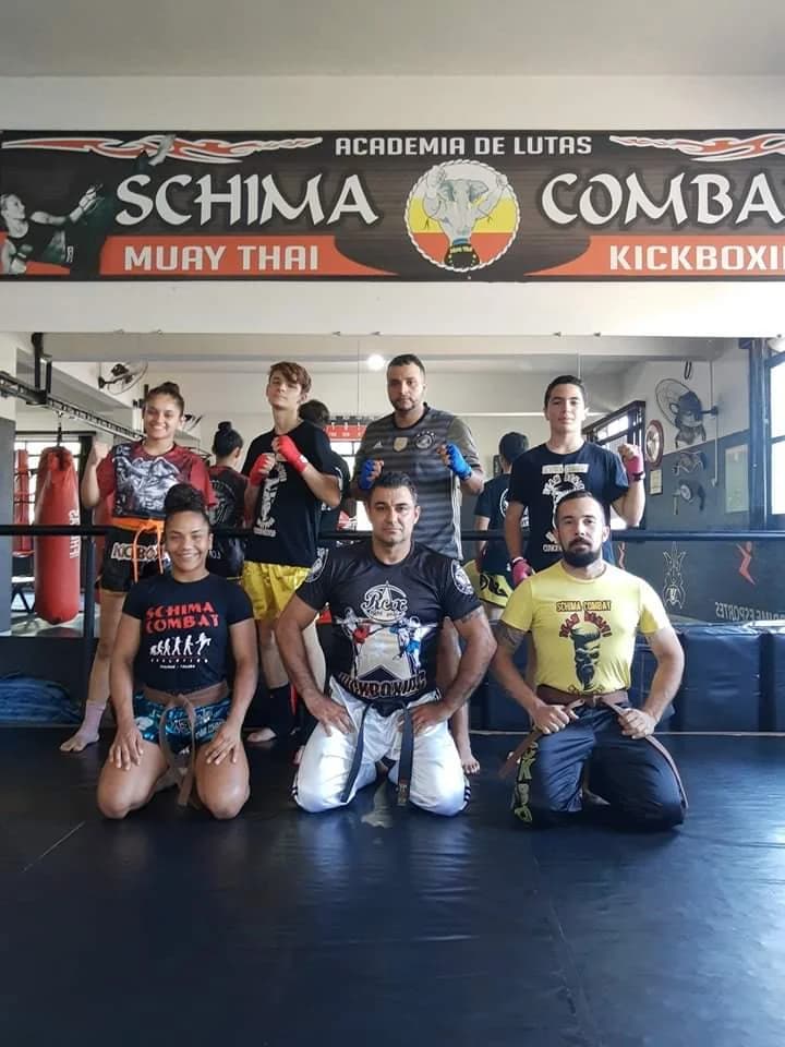 Team Beniti – foto 1
