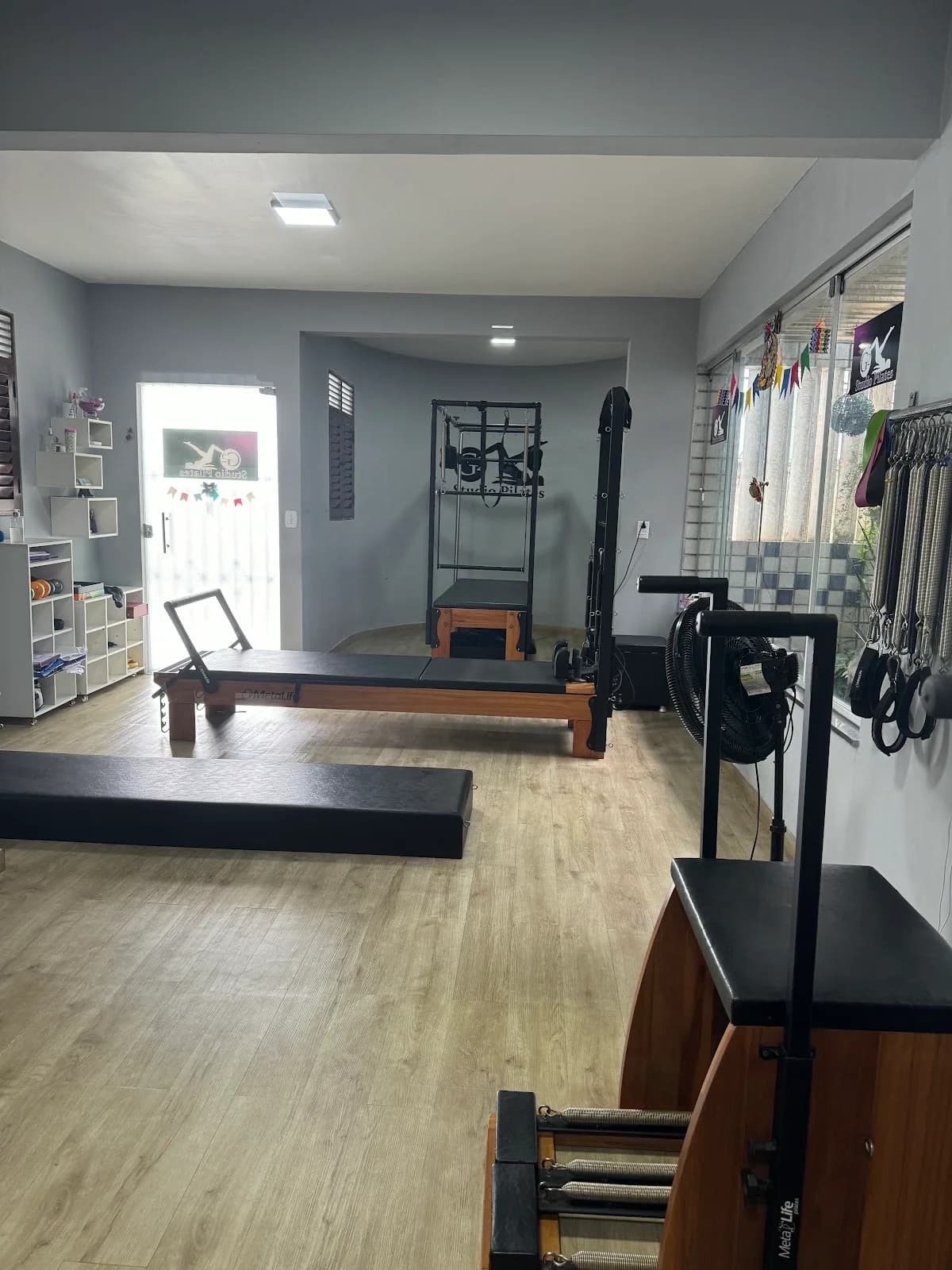 g2 studio pilates – foto 1