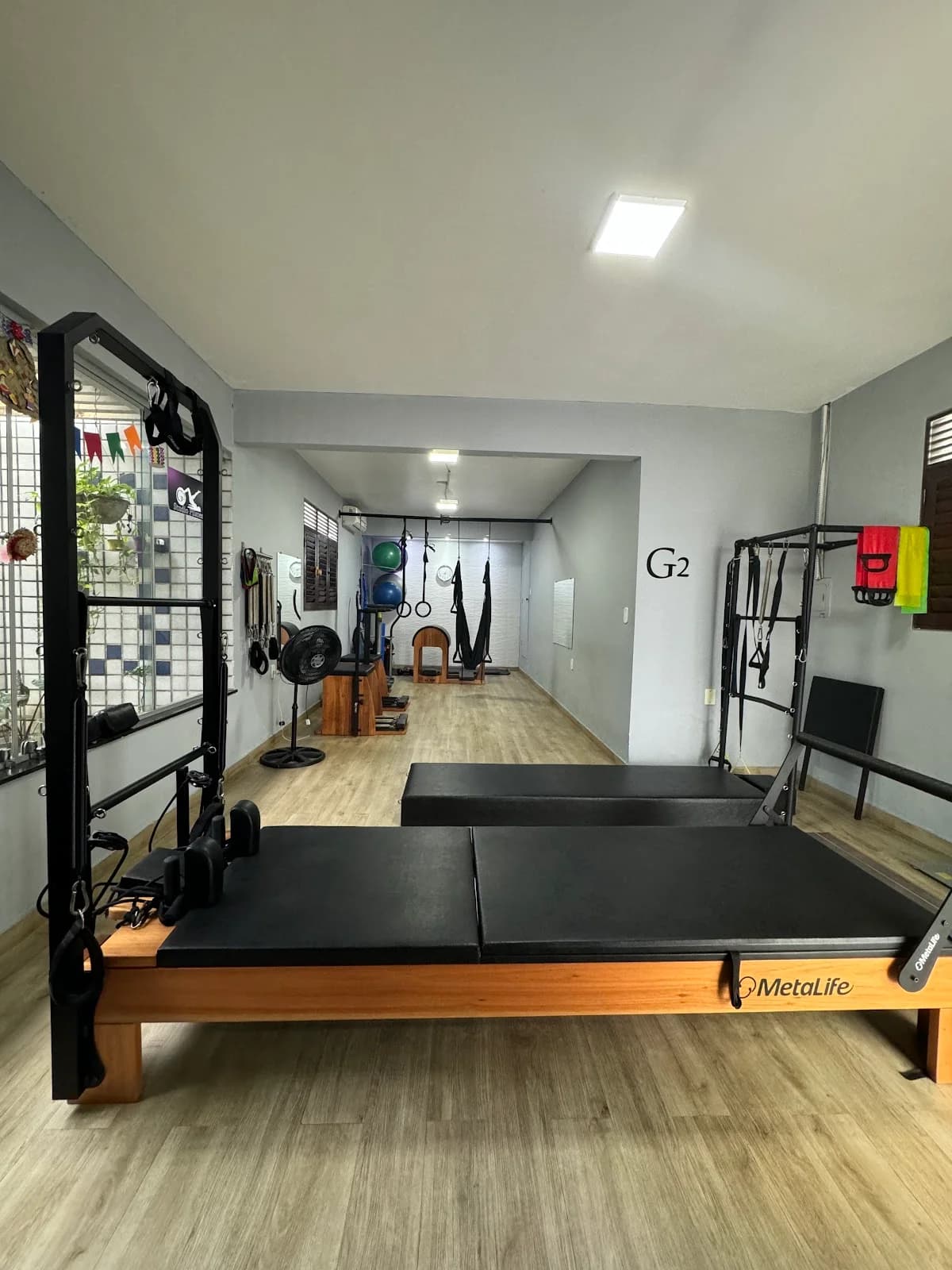 g2 studio pilates – foto 2