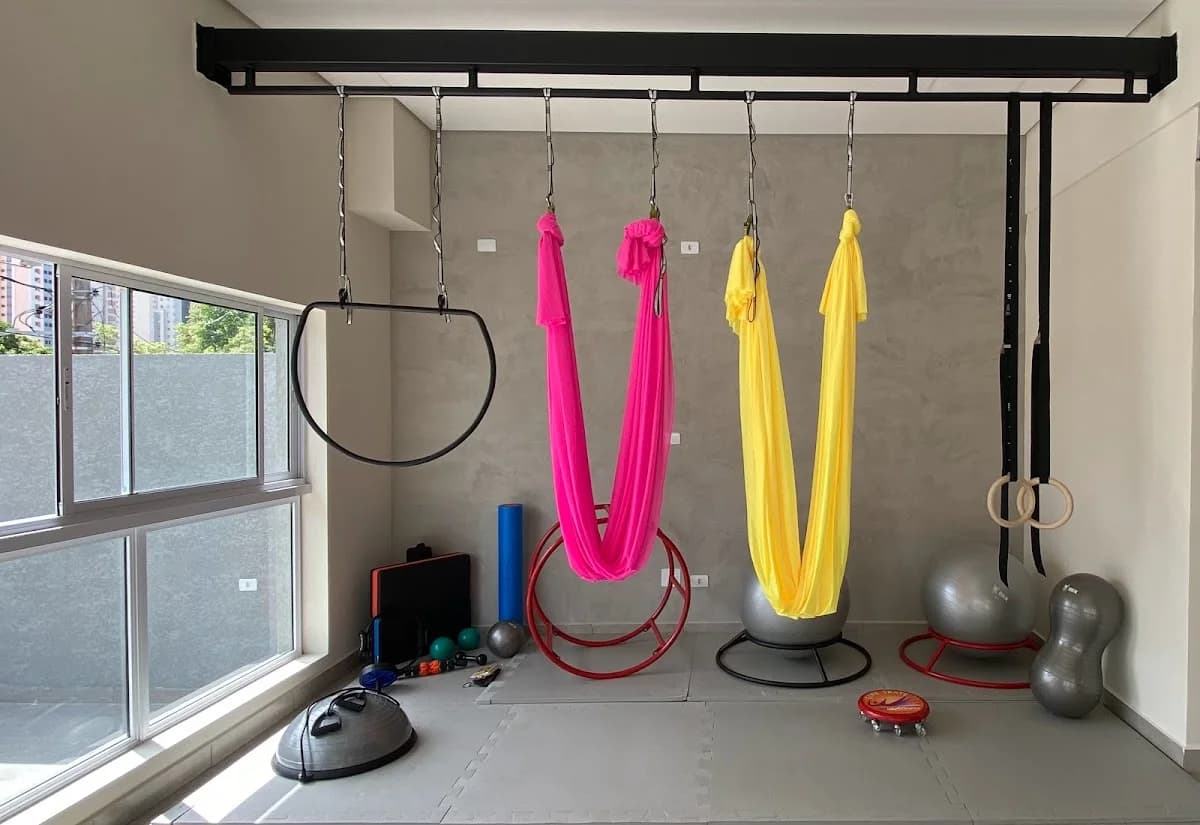 Studio MR Pilates - SCS – foto 2
