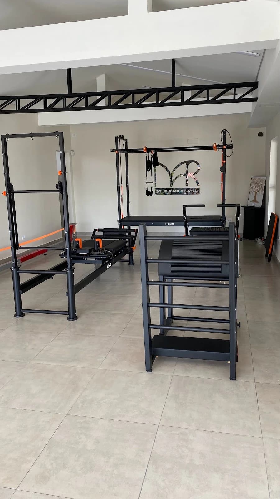 Studio MR Pilates - SCS – foto 3
