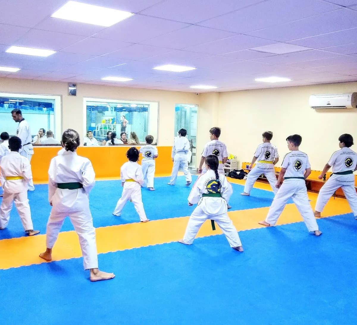 Academia Physical - Unidade Boulevard – foto 2
