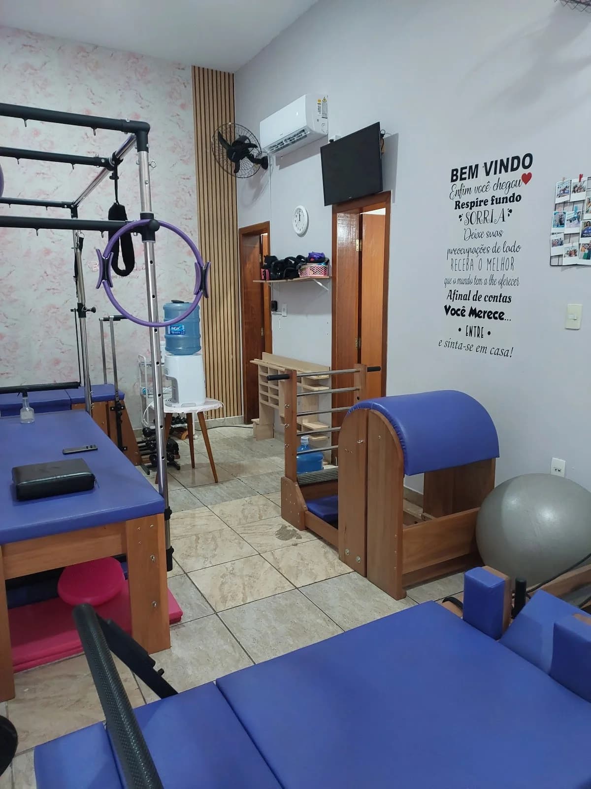 Espaço Bem Me Quero - Saúde e Bem estar – foto 2