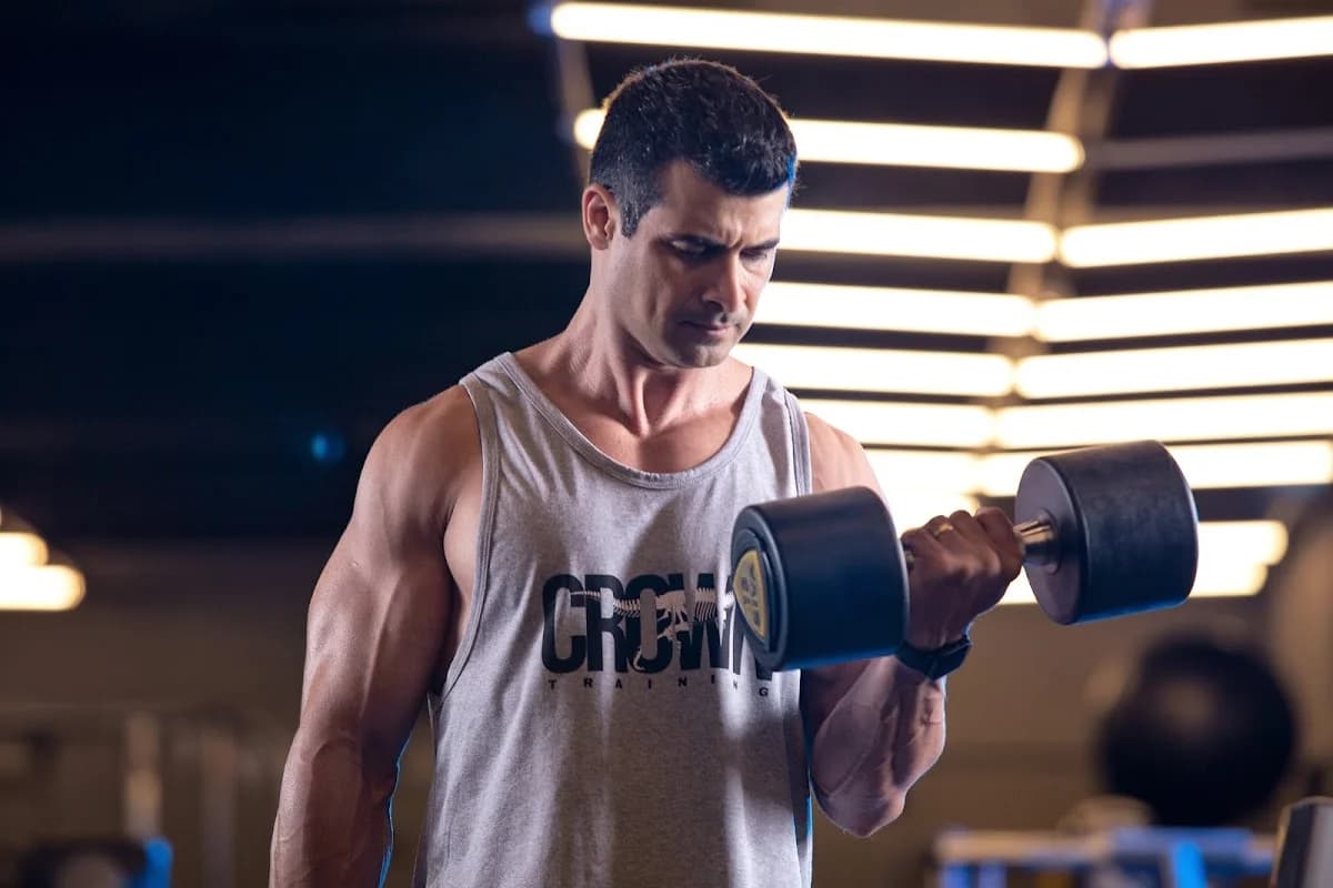 RENAN LEANDRO PERSONAL – foto 1