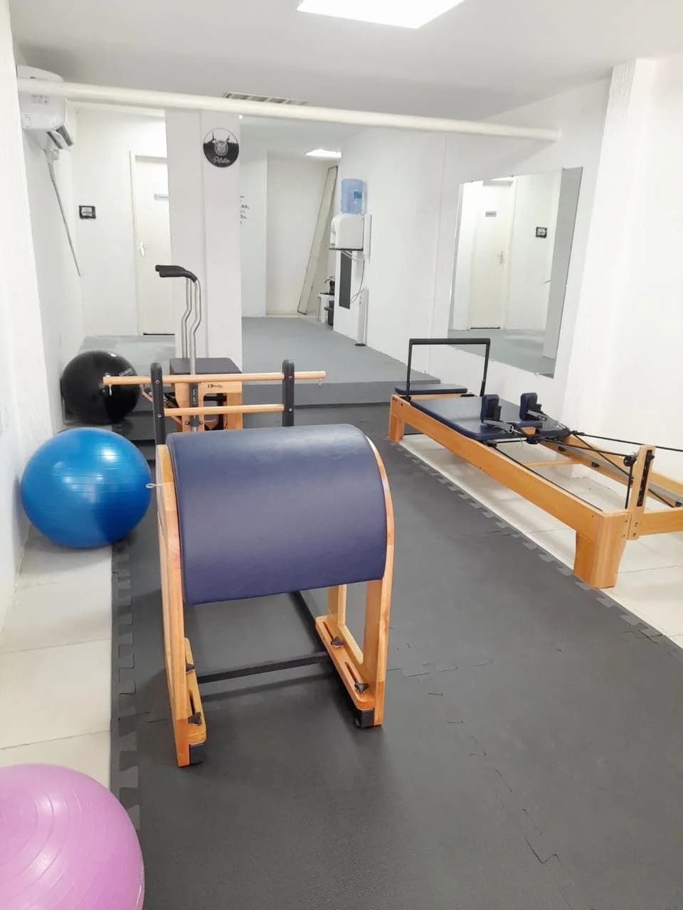 Studio Pilates Elly Souza – foto 1