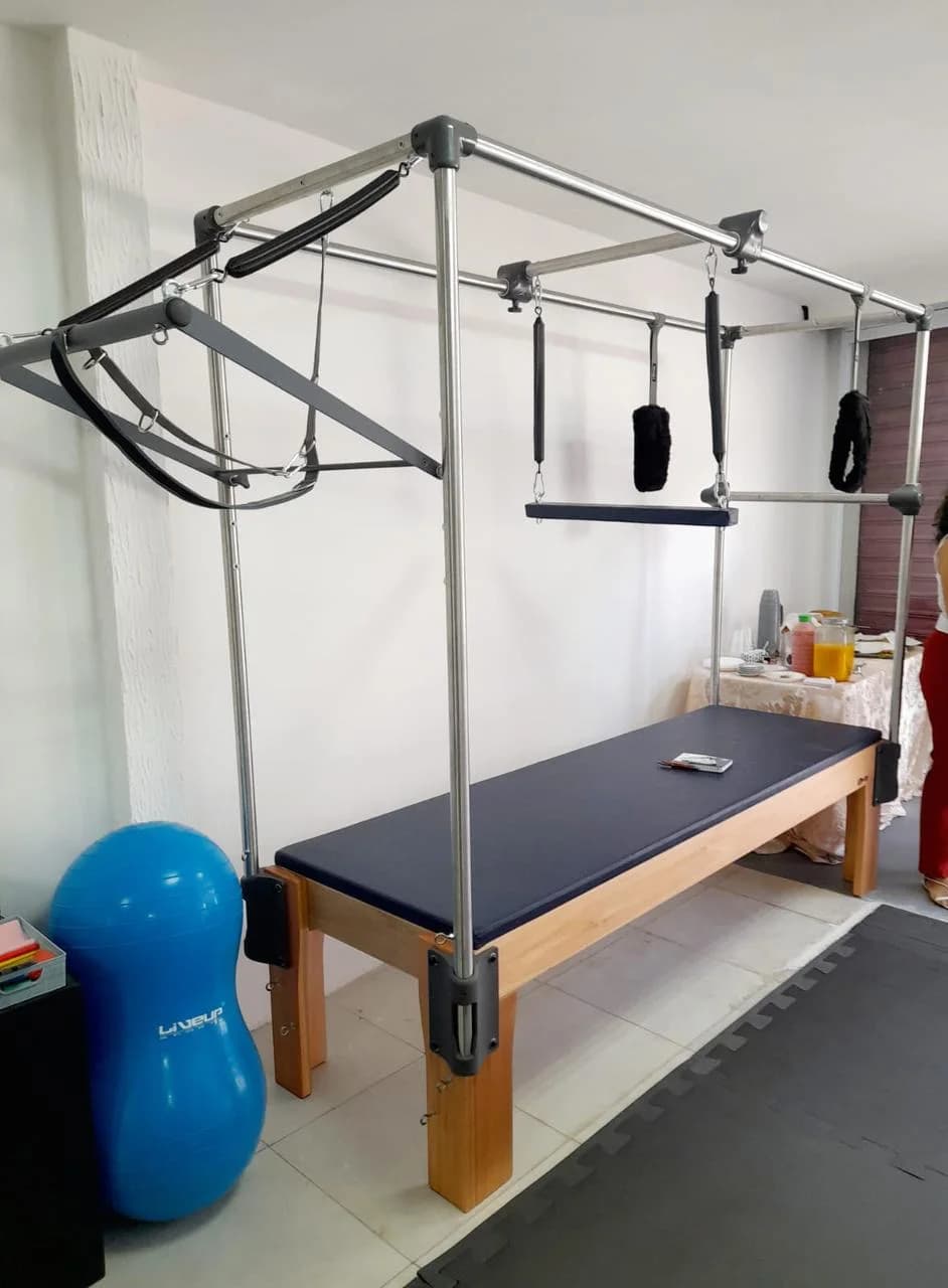 Studio Pilates Elly Souza – foto 2