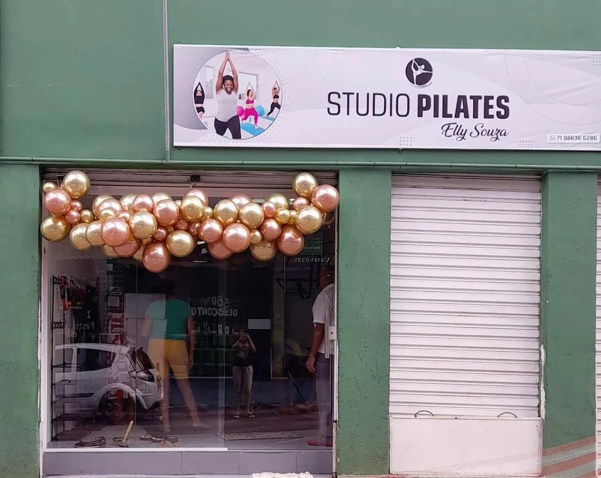 Studio Pilates Elly Souza – foto 3